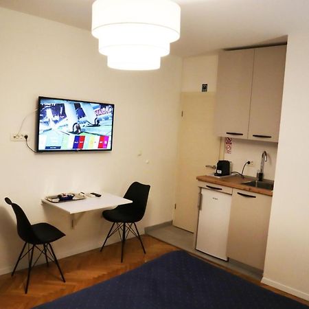 Room Nada Split Exterior foto