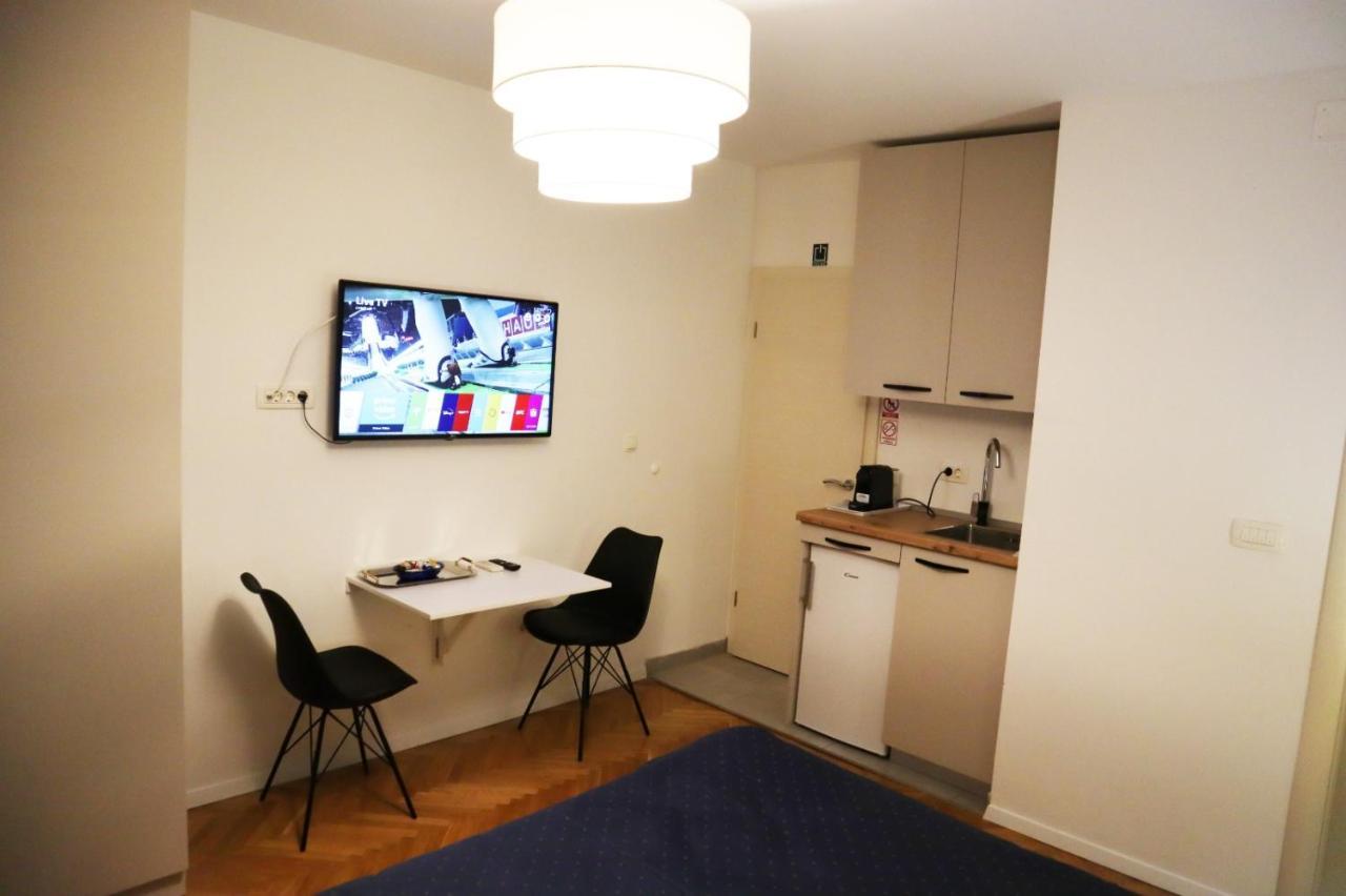 Room Nada Split Exterior foto