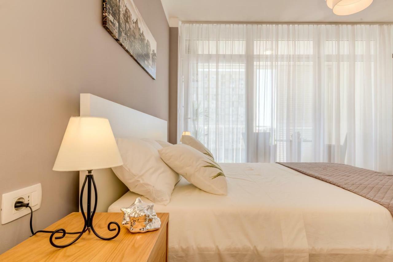 Room Nada Split Exterior foto