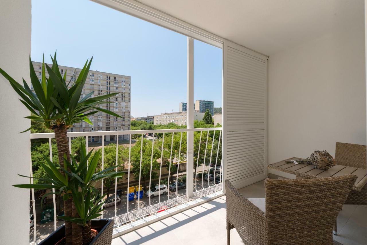 Room Nada Split Exterior foto